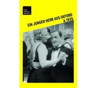 A Young Man from Oxford: Accountant Beak (DVD)