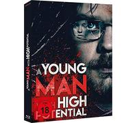 A Young Man With High Potential - Special Edition - Uncut (+ Soundtrack-CD)