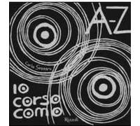 A-Z. 10 Corso Como. Ediz. illustrata