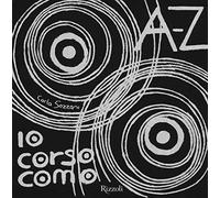 A-Z. 10 Corso Como. Ediz. illustrata