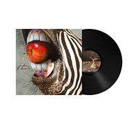 A-Z A-Z (Vinyl LP) 12" Album