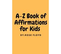 A-Z Book of Affirmations