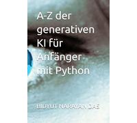 A-Z der generativen KI für Anfänger mit Python