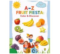A-Z FRUIT FIESTA