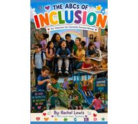 A-Z Inclusion Language for Elementary Students