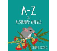 A-Z of Australian Animals