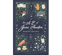 A-Z of Jane Austen, An