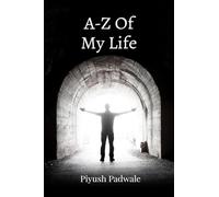 A-Z Of My Life
