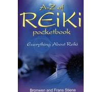 A-z of Reiki