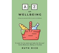 A-Z Of Wellbeing (Tascabile)