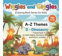 A - Z Themes : Dinosaurs.: Travel back in time to meet the mighty Dinosaurs and learn prehistoric wonders