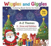 A - Z Themes : X - Xmas and Holidays.: Joyful scenes of celebrations, traditions and festive cheers.