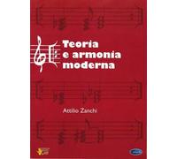 A. ZANCHI - TEORIA E ARMONIA MODERNA