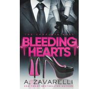 A Zavarelli Bleeding Hearts Duet (Tascabile)