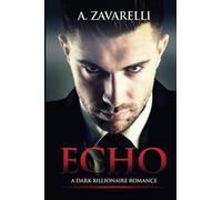 A Zavarelli Echo (Tascabile) Bleeding Hearts