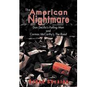 A-zden Sozalan The American Nightmare (Tascabile)