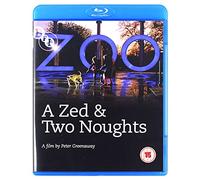 A Zed And Two Noughts [Blu-ray] [1985] [Edizione: Regno Unito]