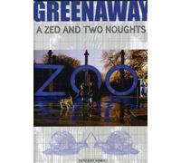 A Zed & Two Noughts (DVD) Andrea Ferreol Peter Greenaway