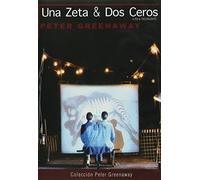 A Zed & Two Noughts (Una Zeta y dos Ceros) [NTSC/Region 1 & 4 dvd. Import - Latin America] by Peter Greenaway (Spanish subtitles)