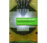A Zeptospace Odyssey: A Journey into the Physics of the LHC