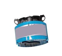 A-ZKD-12-250BM-G8-24F-C-0,5 m/0,35 m A-ZKD-12-102.4BM-G8-24F-D-0,4 m/2 m Encoder(A-ZKD-12-250BM,G8-24F-D-2m)