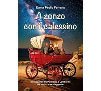 A zonzo con il Calessino - Dante Paolo Ferraris
