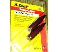 A-Zoom Action Poligono Modelli Rotondo Tappo a Scatto 7mm Win.short Mag #12205