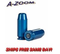 a-Zoom Action Poligono Modelli Rotondo,Tappo a Scatto per 40 S & W Nuovo #15314