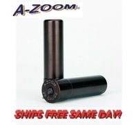 A-ZOOM Azione Proving Dummy Tappo Rotondo Snap 28 Gauge # 12214 NUOVO