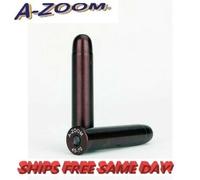 A-ZOOM Azione Proving Dummy Tappo Rotondo Snap 45-70 Gov NUOVO # 12231
