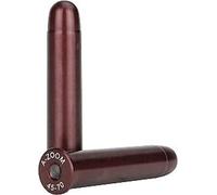 A-Zoom Government Precision Alluminio Training Snap Caps 2 Pack 45-70-mm 12231