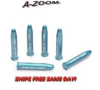 A-Zoom Precision Rimfire Action Training Rounds Per .22 Win Mag # 12204 Sei Pack