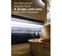 A Zurigo, sulla luna. Dodici mesi in Paradeplatz - 2021 - GCE