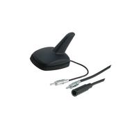 A00006 antenna SHARK AM, FM universale 4,5 m PER.PIC.