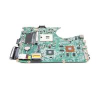 A000081570 DABLDDMB8D0 SCHEDA PRINCIPALE for Satellite L750 Scheda Madre Del Computer Portatile HM65 DDR3 GT525M Scheda Video