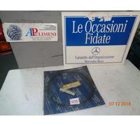 A0000942580 GUARNIZIONE O-RING DEPURATORE FILTRO ARIA MERCEDES TRUCK OF 1621