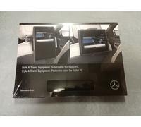 A0005800900 Supporto cover per tablet ipad air 2-ORIGINALE-MERCEDES-BENZ