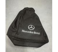 A0005852503 Borsa per olio da 1L-ORIGINALE- MERCEDES-BENZ