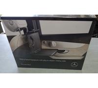 A0008160200 Tavolino ripiegabile -ORIGINALE- MERCEDES W166, W204, W290, W292