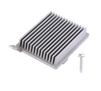 A0008210792 - Ventola di controllo motore per V*ia-no V*ito W639, 2,0 l, 3,2 l, 3,5 l, 3,7 l, 2003-2014