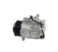 A0008300201 1pcs Compressor Compatible With Mercedes Benz 14-15 GL-CLASS OE 0008300201 Car Accessories