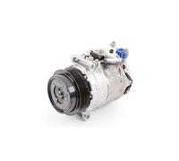 A0008303202 1pcs Compressor Compatible With Mercedes Benz E400 2016 2017 2018 E43 AMG 2017-2018 OE 0008303202
