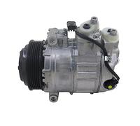 A0008306200 1pcs A/C Compressor Compatible With Mercedes Benz S-CLASS W222 OE 0008306200 Car Accessories