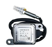 A0009052210 A000 905 22 10 Sensore Di NOx Di Ossigeno Di Azoto Per Mercedes Per Benz W207 W212 W222 ERS V251 GLK X204 CLS W21 Sensore Nox(A0009052210)