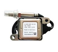 A0009053403 5WK96681D 5WK96681C 000 905 34 03 0009053403 0009055100 Sensore NOx Di Ossido Di Azoto Per Mercedes Per Benz Sensore Nox