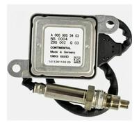 A0009053403 5wk96681d Sonda Sensore Azoto Ossigeno Nox Per Mercedes Per Benz W212 W222 C218 X218 5wk96681c Sensore Ossido Azoto Nox