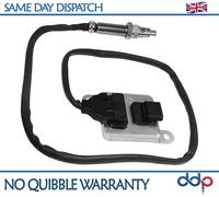 A0009053603, A0009056304 x1 Nox Sensore per Mercedes W205, S205, W212, W222,