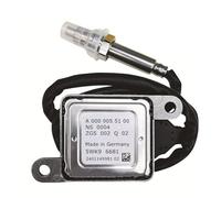 A0009055100 5WK96681 Sensore Di NOx Di Ossigeno Di Azoto 12V Per Mercedes Per Benz X253 W212 W222 C218 X218 A207 C207 V220 V250 Sensore Nox