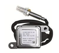 A0009055100 5WK96681 Sensore Di NOx Di Ossigeno Di Azoto 12V Per Mercedes Per Benz X253 W212 W222 C218 X218 A207 C207 V220 V250 Sensore Nox