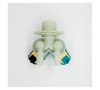 A00192101 Compatibile con la valvola solenoide di ingresso dell'acqua della lavatrice a cestello automatico Electrolux 33490322